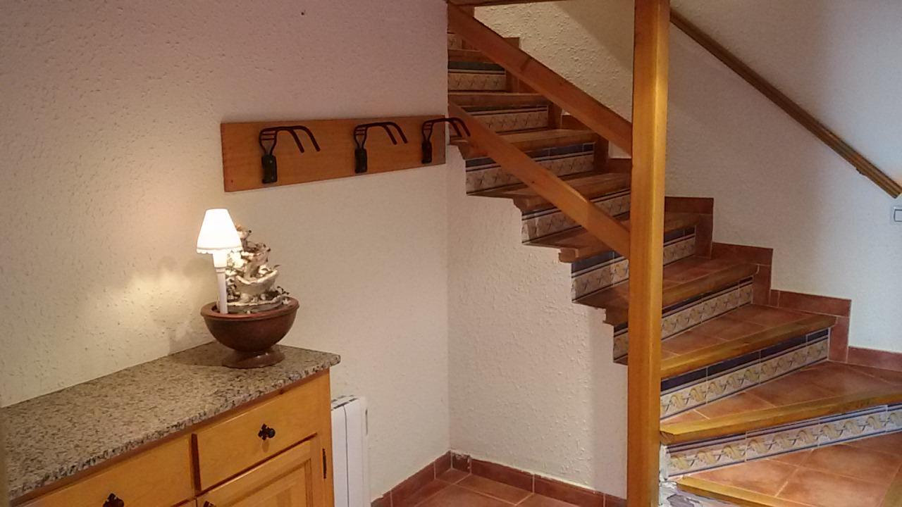 Casa Antonia Villa Vilaller Exteriör bild